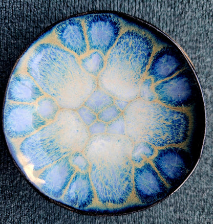 The Playful Potter - Ceramic Trinkets, Vases & Dishes_