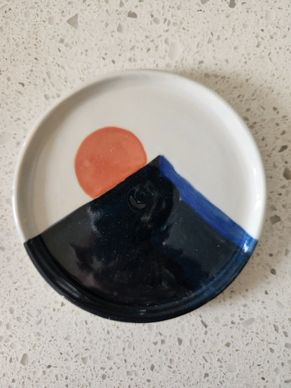 The Playful Potter - Ceramic Trinkets, Vases & Dishes_