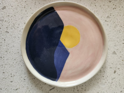 The Playful Potter - Ceramic Trinkets, Vases & Dishes_