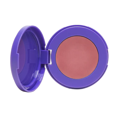 Courage Cream Lip & Cheek - Cheekbone Beauty