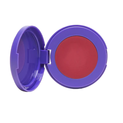 Courage Cream Lip & Cheek - Cheekbone Beauty