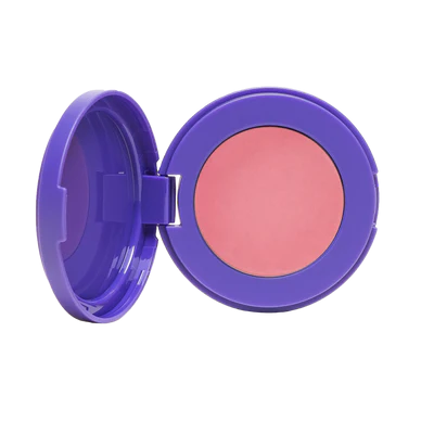 Courage Cream Lip & Cheek - Cheekbone Beauty