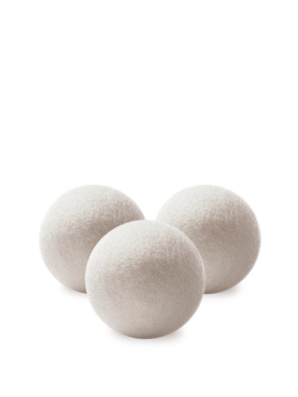 Natural Wool Dryer Ball