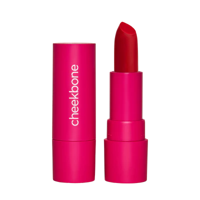 Sustain Lipstick - Cheekbone Beauty