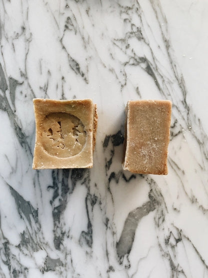 Traditional Aleppo Soap