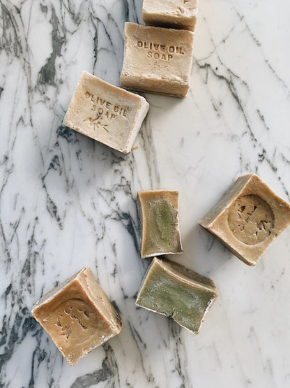 Traditional Aleppo Soap