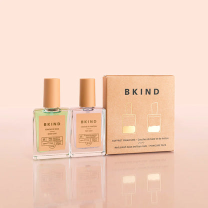 BKIND Non Toxic Nail Polish