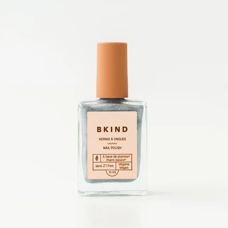 BKIND Non Toxic Nail Polish