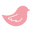 Chickadee Refillery logo