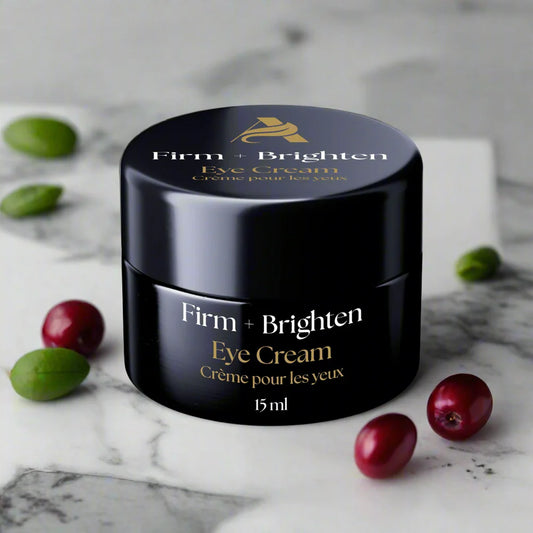 Eye Cream | Firm + Brighton