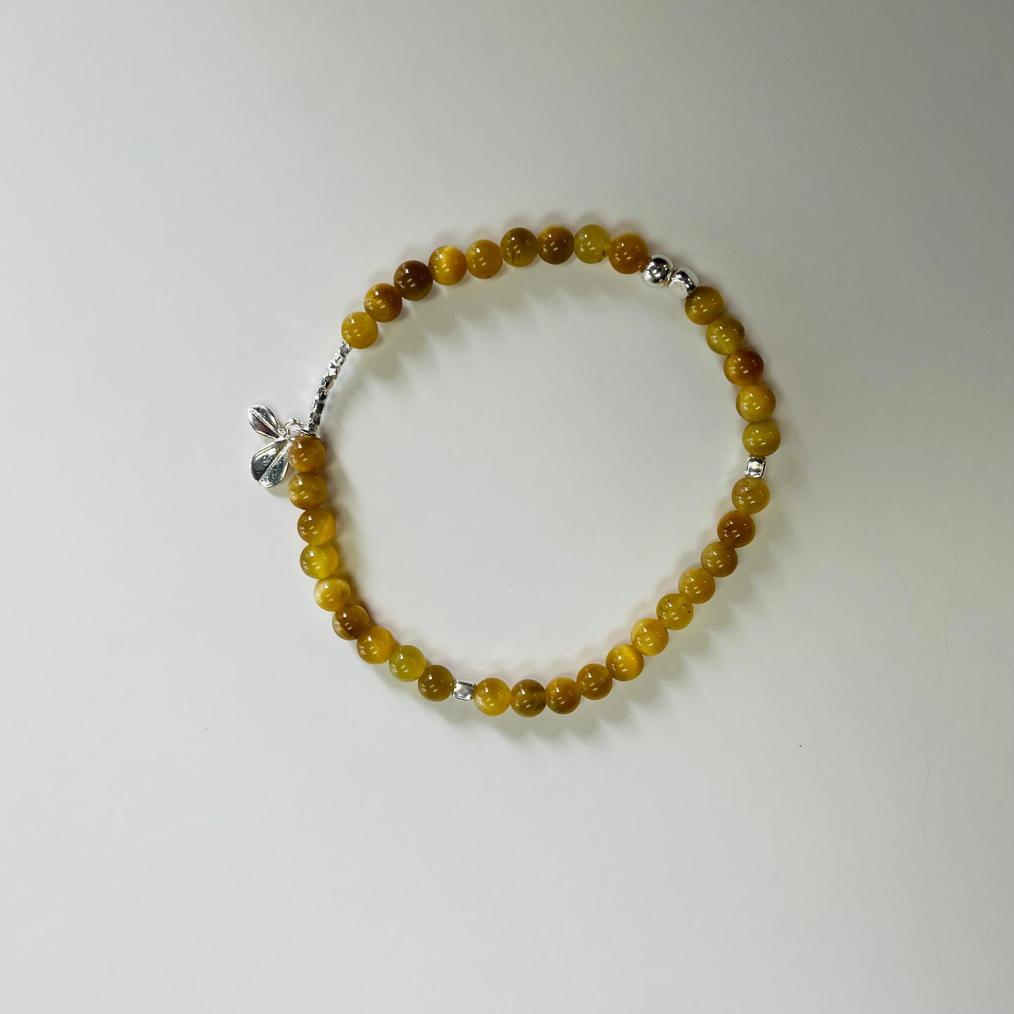 Bracelets - Unalome_