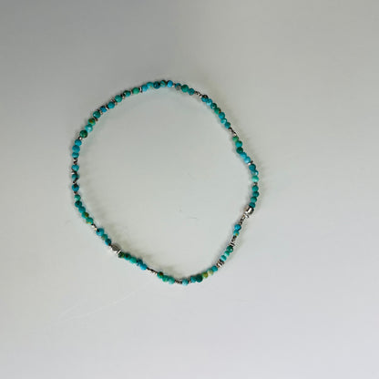 Bracelets - Unalome_