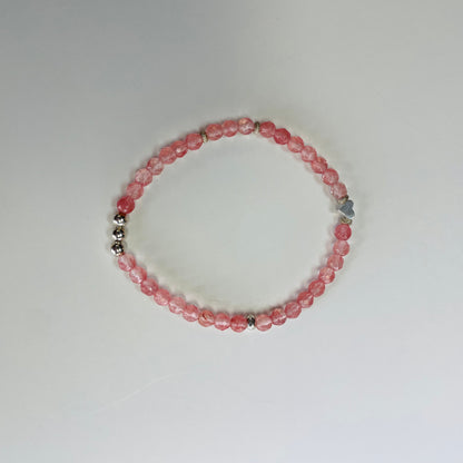 Bracelets - Unalome_