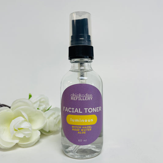 Facial Toner