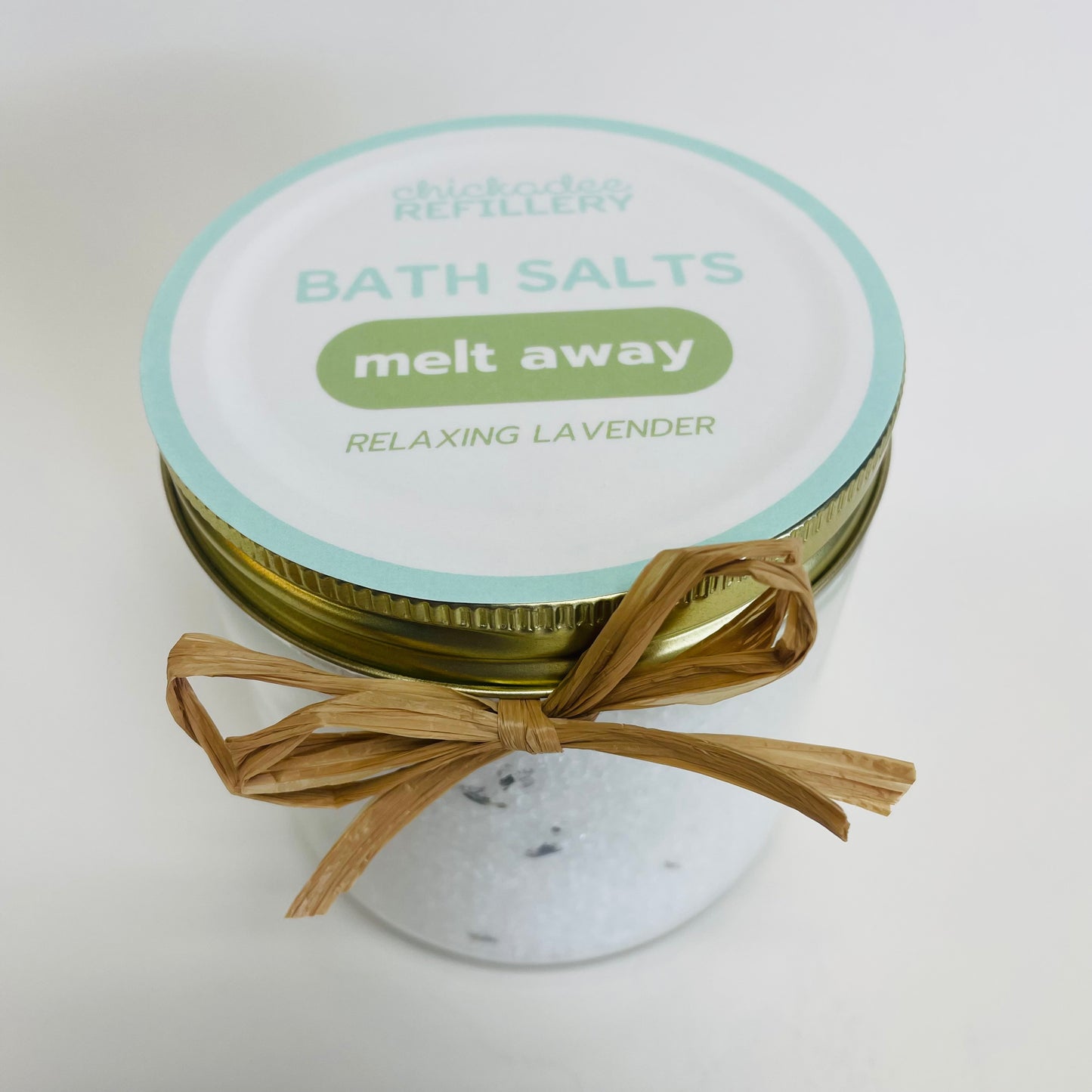 Bath Salts