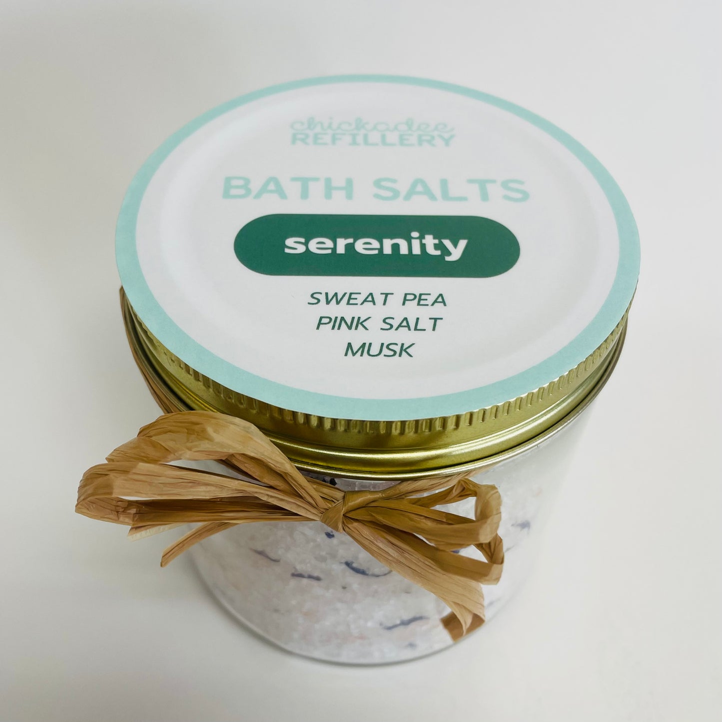 Bath Salts