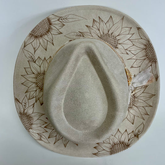 Vegan Suede Hats - Dorothy Louise Designs_