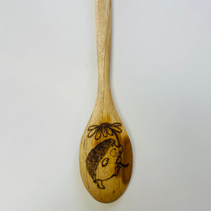 Wooden Spoon - Dorothy Louise Designs_