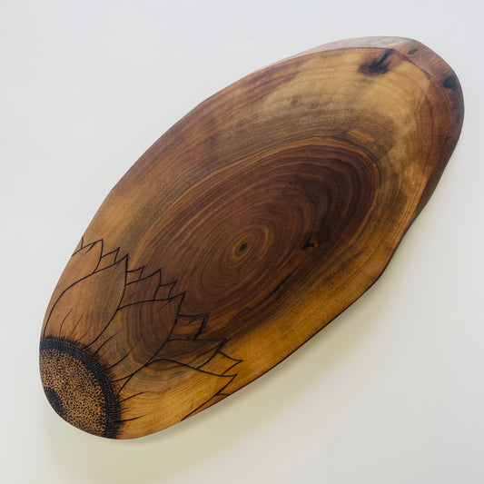 Wood Cutting Board/Charcuterie - Dorothy Louise Designs_