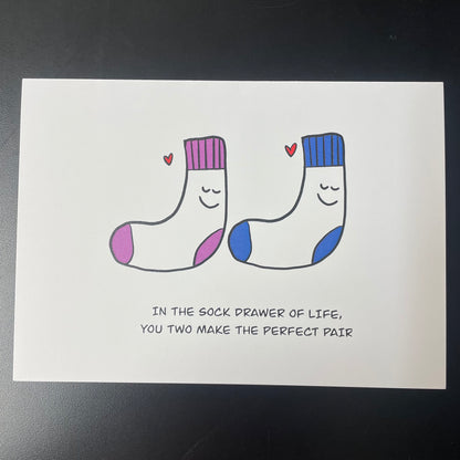 Greeting Cards - Dorothy Louise Designs_