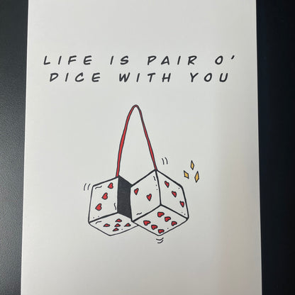 Greeting Cards - Dorothy Louise Designs_