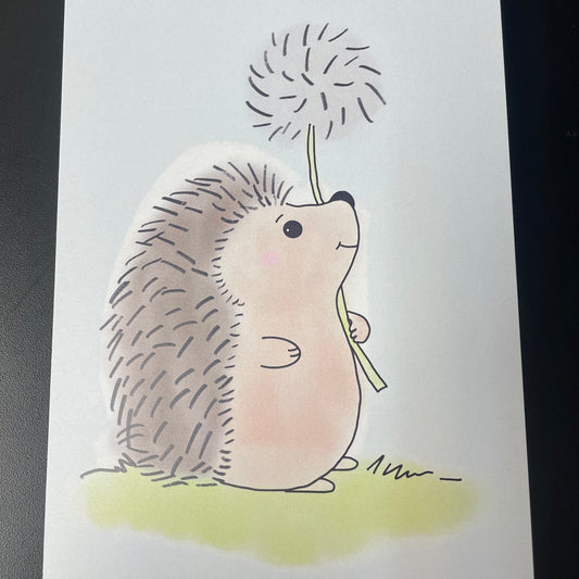 Greeting Cards - Dorothy Louise Designs_