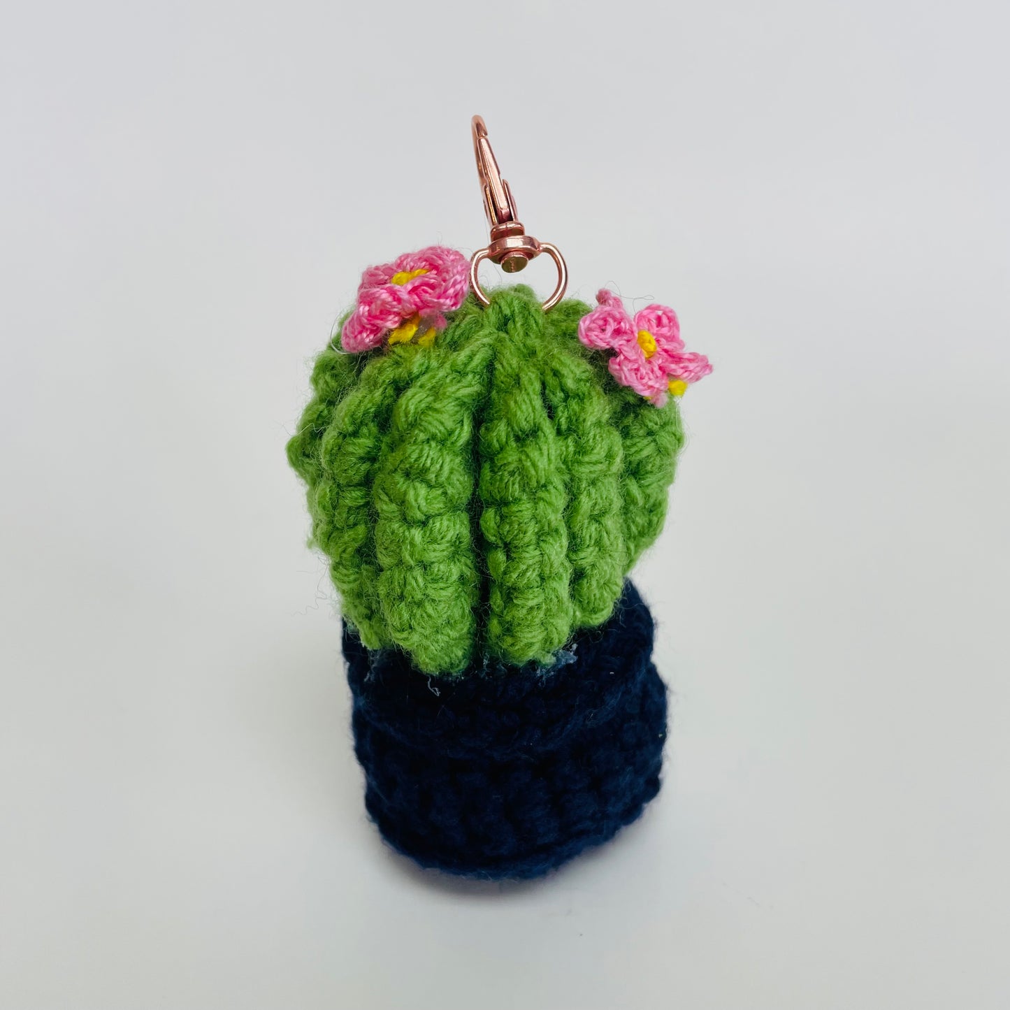 Cactus Bag Clips Bella Terra_
