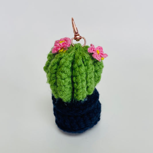 Cactus Bag Clips Bella Terra_