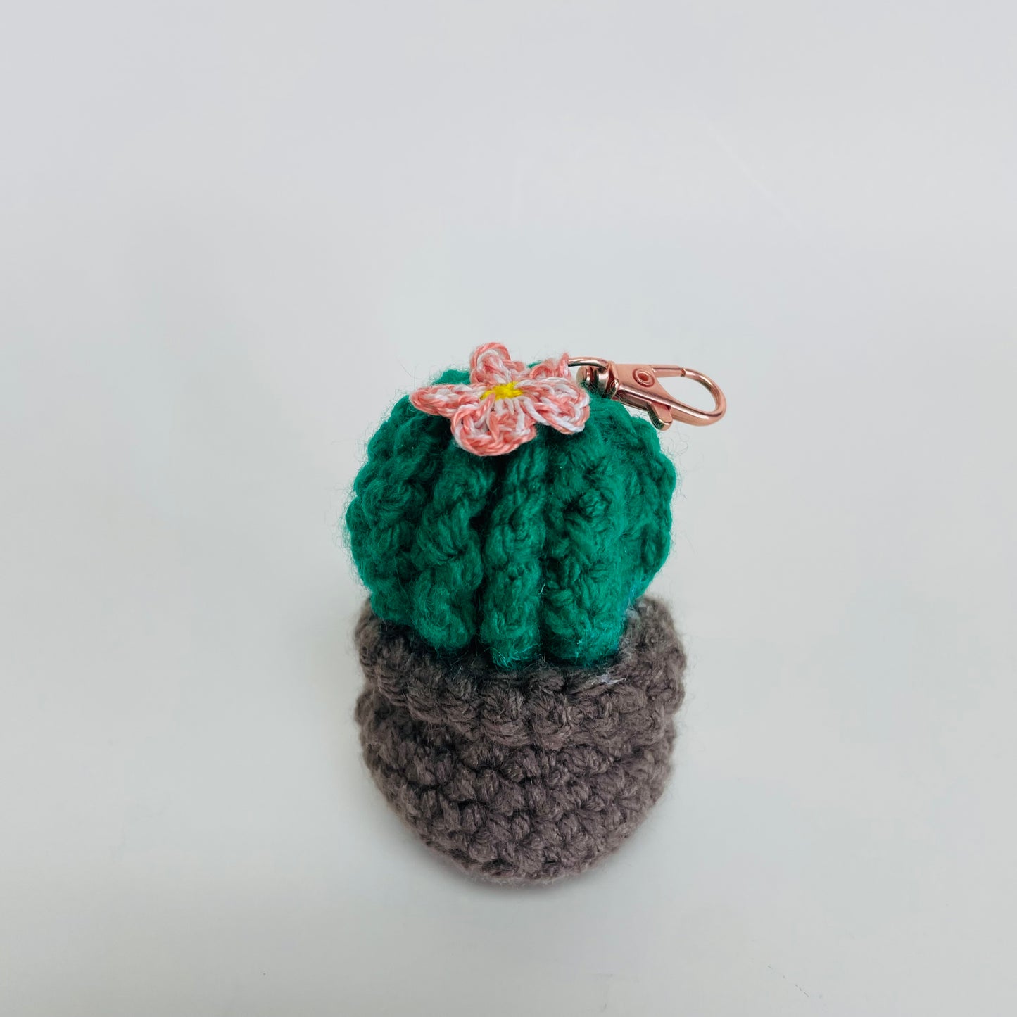 Cactus Bag Clips Bella Terra_