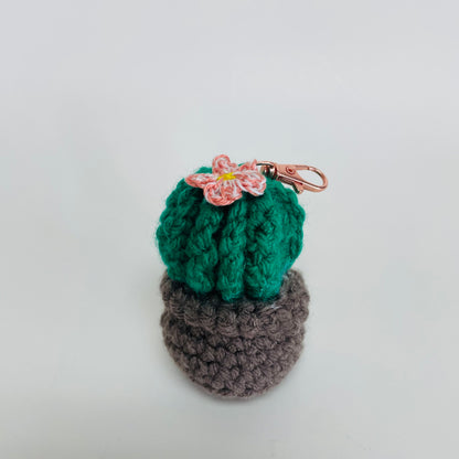 Cactus Bag Clips Bella Terra_