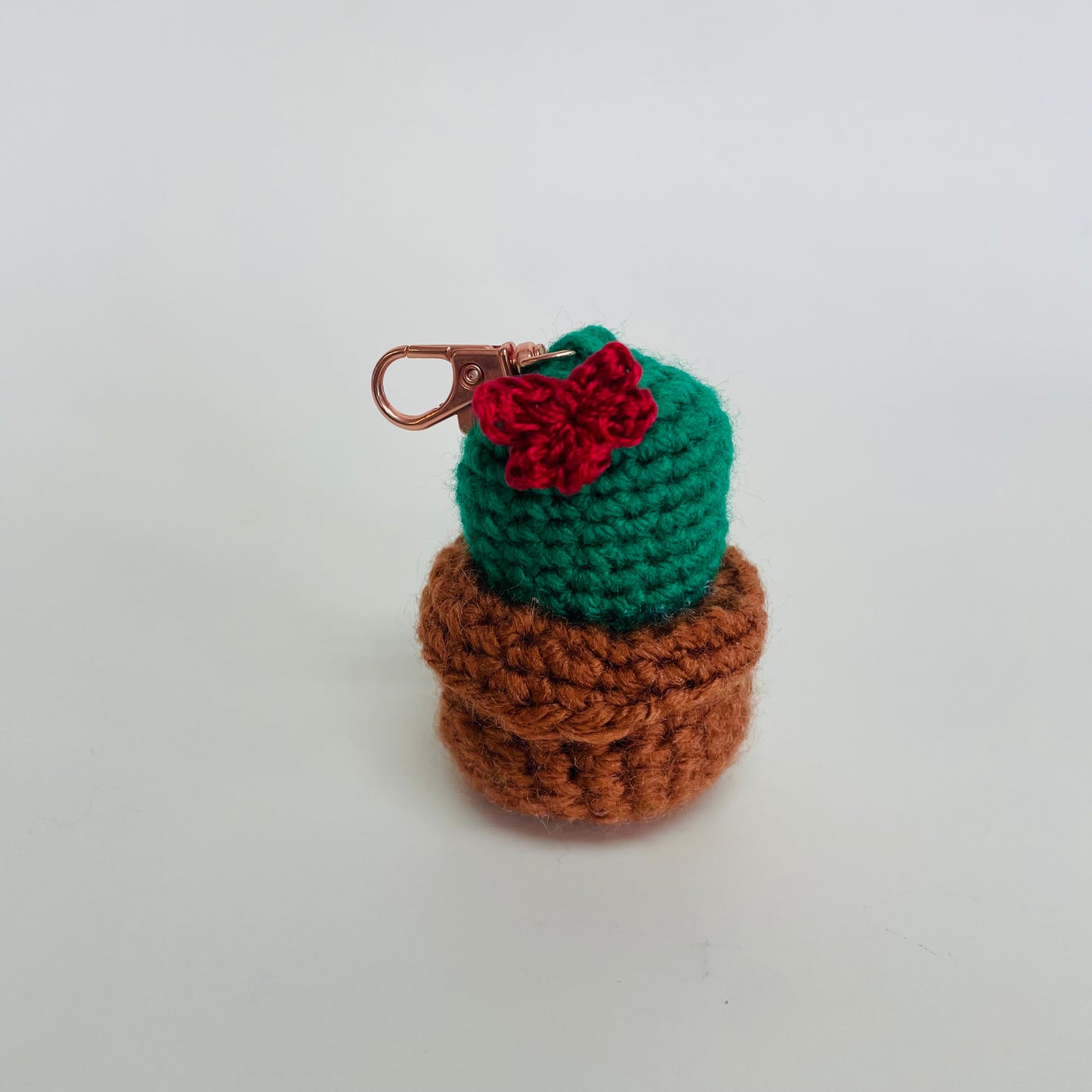 Cactus Bag Clips Bella Terra_