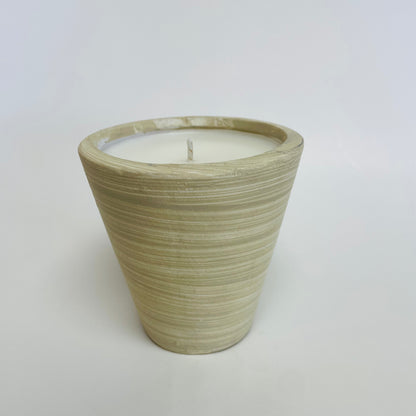 Bliss Candle - Wild Blackberry, Honey & Vanilla Cream