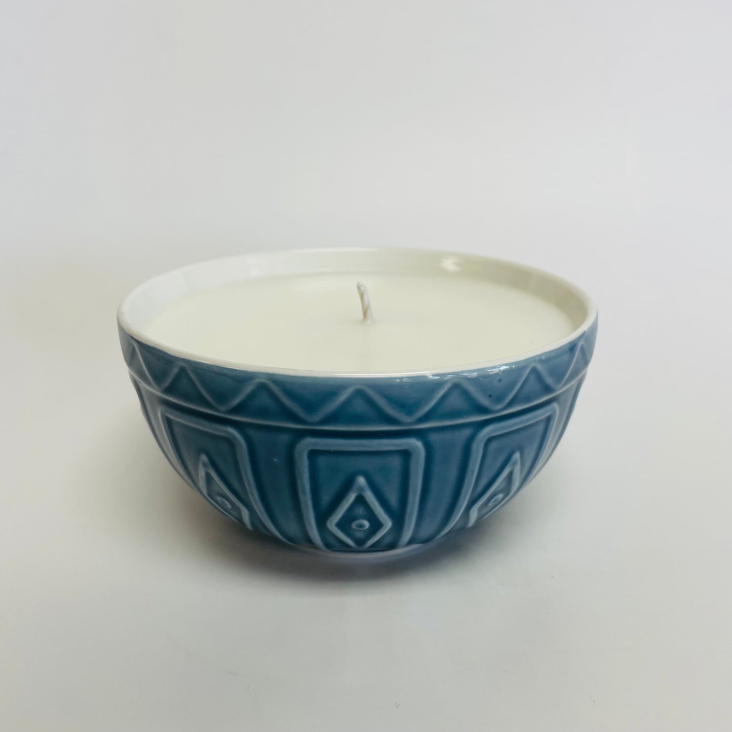 Bliss Candle - Wild Blackberry, Honey & Vanilla Cream