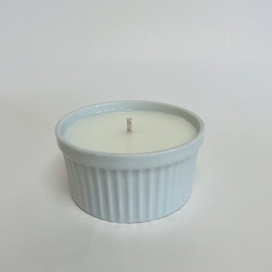 Bliss Candle - Wild Blackberry, Honey & Vanilla Cream
