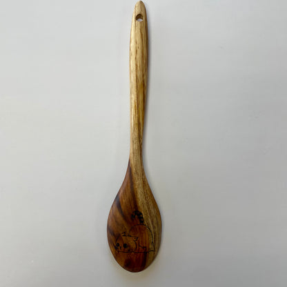 Wooden Spoon - Dorothy Louise Designs_