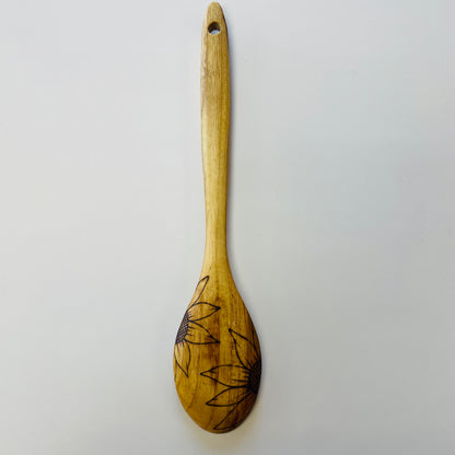 Wooden Spoon - Dorothy Louise Designs_