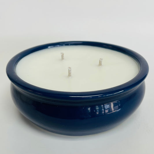 Cloud Candle - Jasmine, Coconut, Linen