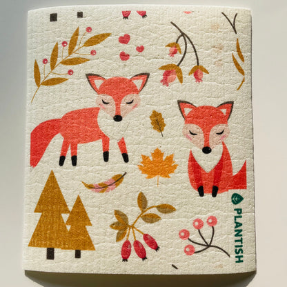 Natural Sponge Cloths