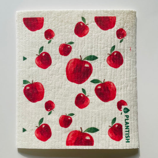 Natural Sponge Cloths
