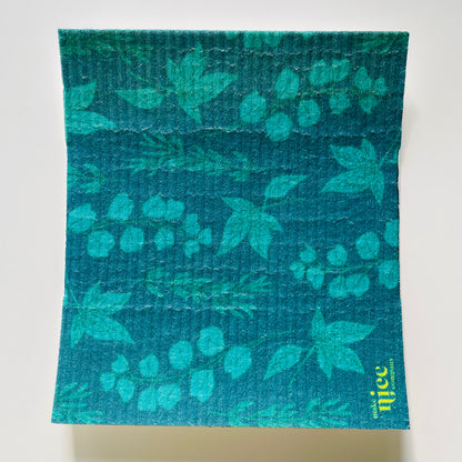 Natural Sponge Cloths