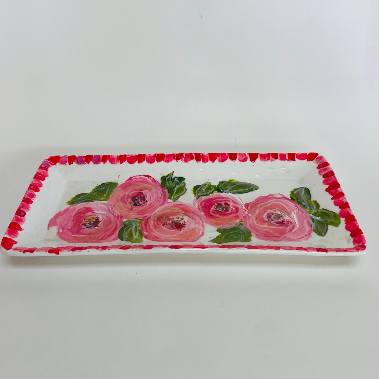 Upcycled Art - Vases, Containers, Trinket Dishes & Framed Art_