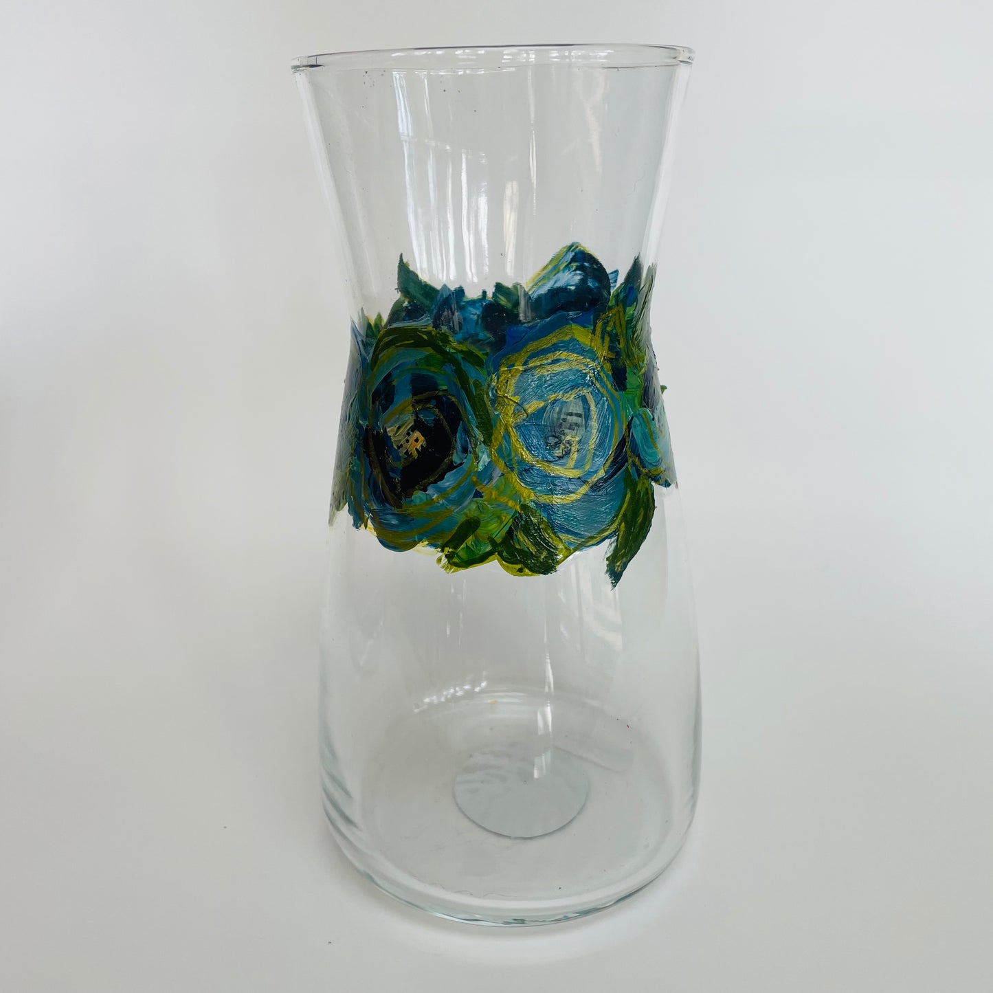 Upcycled Art - Vases, Containers, Trinket Dishes & Framed Art_