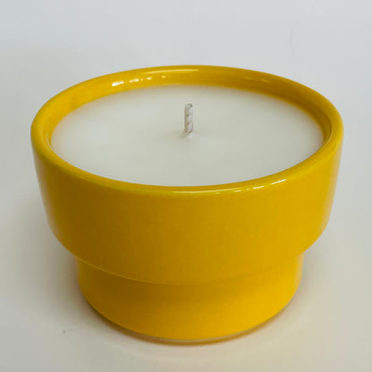 Spice Orchard Candle Limited Edition - Clove, Peach, Ginger & Rum