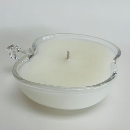 Spice Orchard Candle Limited Edition - Clove, Peach, Ginger & Rum