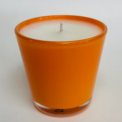 Spice Orchard Candle Limited Edition - Clove, Peach, Ginger & Rum