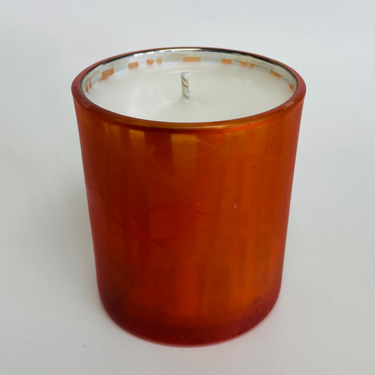 Spice Orchard Candle Limited Edition - Clove, Peach, Ginger & Rum