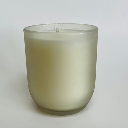 Cozy Bonfire Limited Edition Candle - Smokey Wood, Raspberry & Vanilla