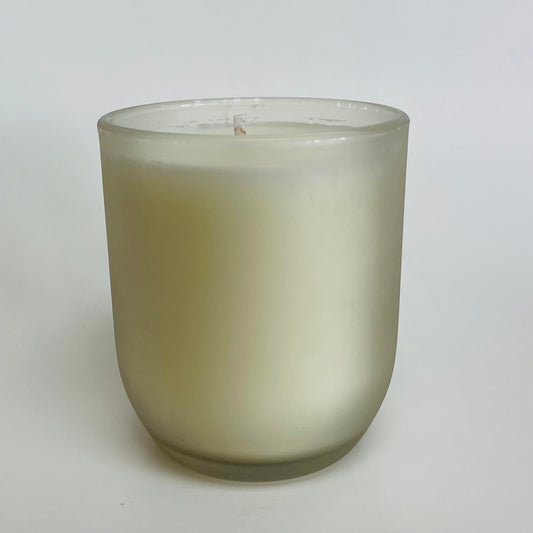 Cozy Bonfire Limited Edition Candle - Smokey Wood, Raspberry & Vanilla
