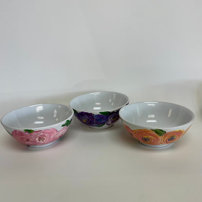 Upcycled Art - Vases, Containers, Trinket Dishes & Framed Art_