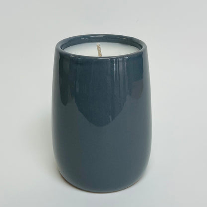 Bliss Candle - Wild Blackberry, Honey & Vanilla Cream